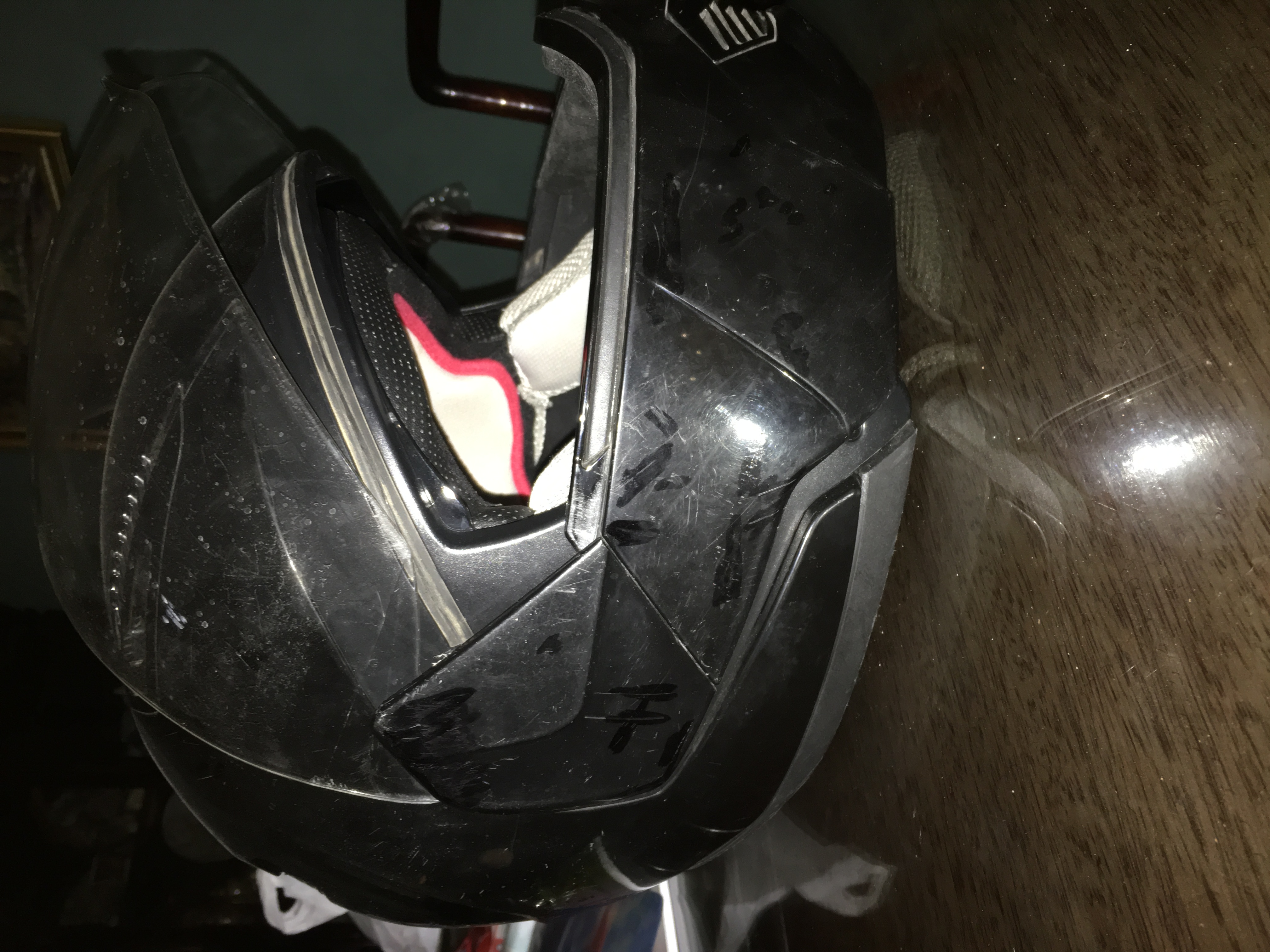 AFX - Helmet - Full Face Helmet 